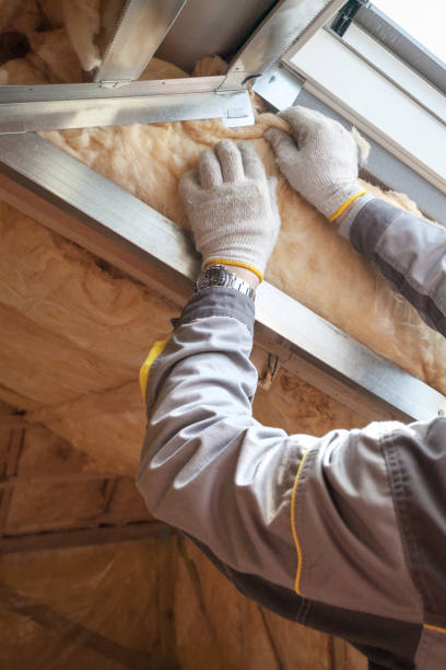 Best Insulation Installation Services in Niagara Falls, NY
