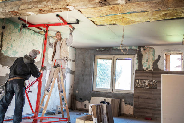 Best Insulation for Specific Applications in Niagara Falls, NY