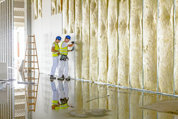 Best Types of Insulation in Niagara Falls, NY